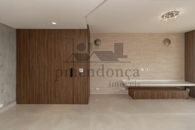 Imagem Ibirapuera, apato reformado, 3 dormts, 1 suite, 2 vagas