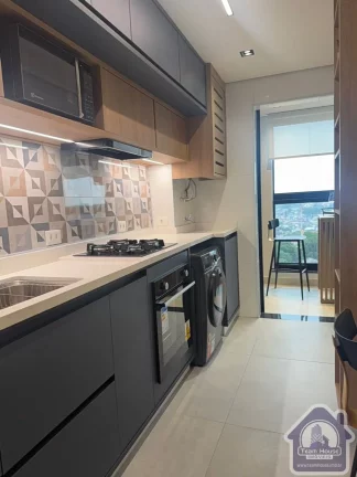 Imagem Apartamento a Venda no Centro de Poá SP