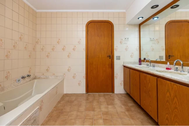 Imagem APARTAMENTO RESIDENCIAL em São Paulo - SP, Perdizes
