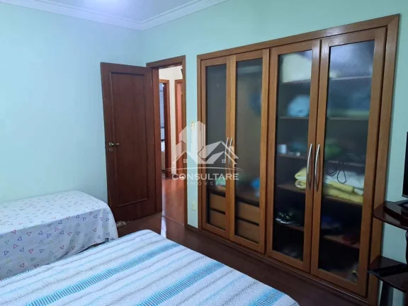 Imagem Apartamento com 3 quartos, Boqueirão, Santos - R$ 890 mil, Cod: 25003
