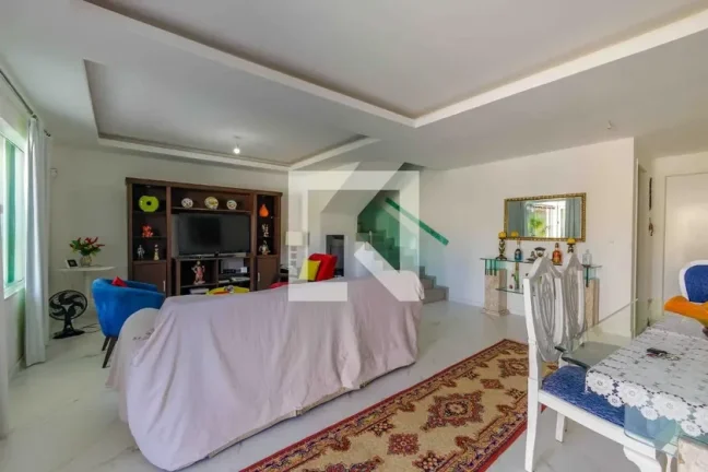 Imagem Casa à Venda - Vargem Grande, 3 Quartos, 360 m2
