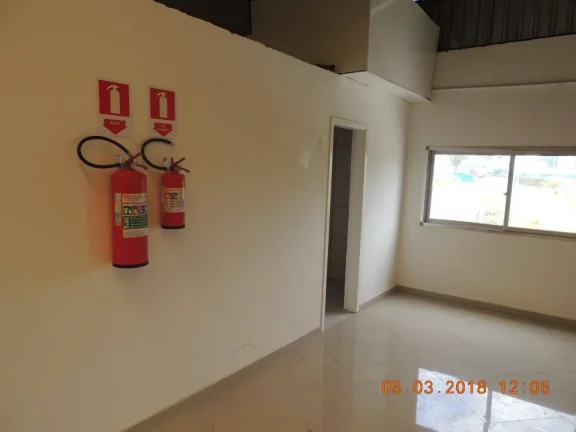 Imagem Galpão à venda, 1350 m² por R$ 4.700.000,00 - Loteamento Industrial Coral - Mauá/SP