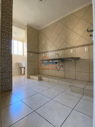 Imagem Apartamento à venda no bairro CONDOMÍNIO RESIDENCIAL SANTA CRUZ - Mogi Mirim/SP