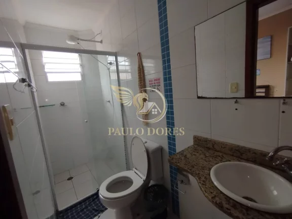 Imagem APARTAMENTO À VENDA COM 2 DORMITÓRIOS NO ITAGUÁ EM UBATUBA-SP