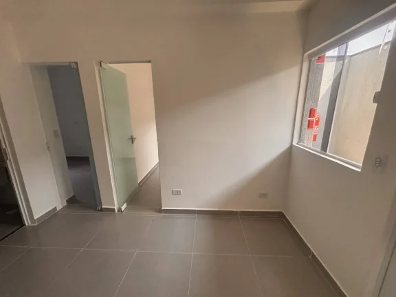 Imagem Apartamento novo com 2 dormitorios e Vaga na Cidade Lider