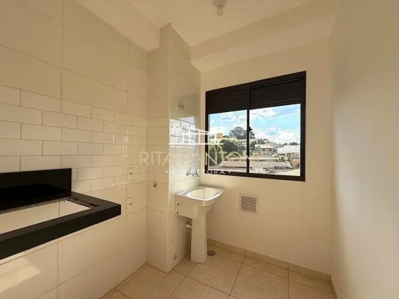 Imagem Apartamento - Ribeirão Preto - Vila Virgínia - Região Oeste