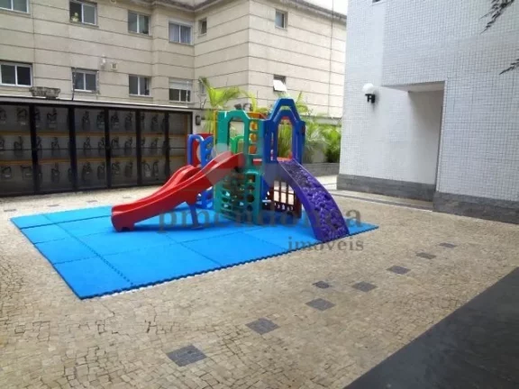 Imagem Apartamento à venda em perdizes com 04 quartos e 02 vagas, 154m²