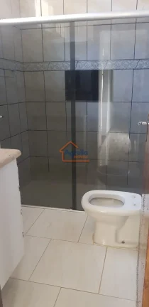 Imagem Casa à venda no bairro Parque Residencial Nova Canaã - Mogi Guaçu/SP