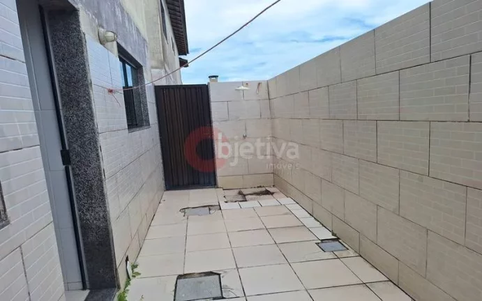 Imagem Casa duplex linda na Praia do foguete de 100 m² à venda por R$ 500.000,00