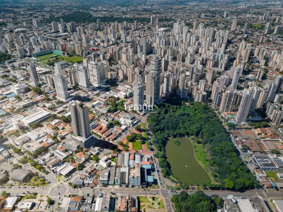 Imagem City Way - FLAT 50M² à venda no bairro Setor Bueno - Goiânia/GO