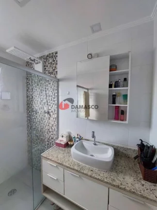 Imagem Sobrado à venda 3 Quartos, 3 Suites, 4 Vagas, Nova Gerty, São Caetano do Sul - SP