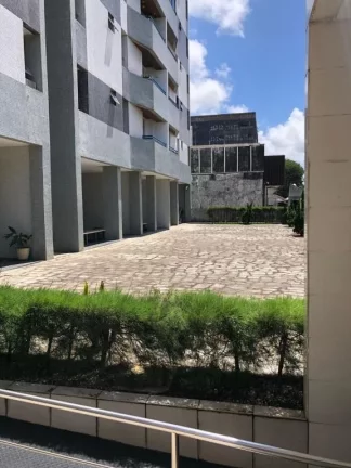 Imagem Apartamento à venda, 82 m² por R$ 339.000,00 - Torre - João Pessoa/PB