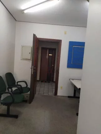 Imagem Sala à venda, 39 m² por R$ 230.000,00 - Brooklin - São Paulo/SP