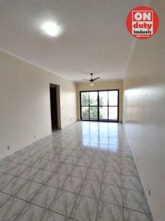 Imagem Apartamento - Vila Matias - Santos/SP