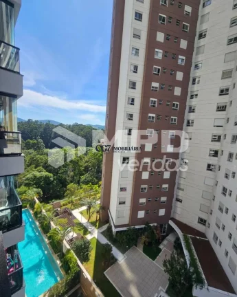 Apartamento com 2 Quartos à Venda, 85 m² em Dezoito Do Forte Empresarial/alphaville. - Barueri