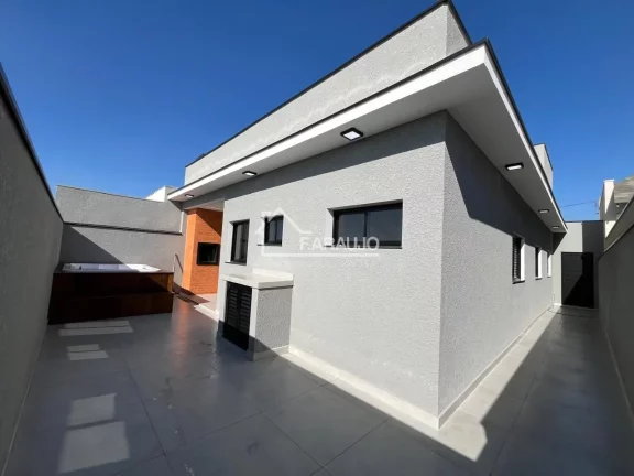 Imagem Casa em condomínio fechado para venda em Sorocaba-SP!