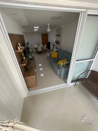 Imagem ÓTIMO APARTAMENTO COM PISCINA PRIVATIVA NA PRAINHA