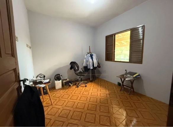 Imagem Casa com 3 dormitórios à venda, 106 m² por R$ 255.000,00 - Jardim Rosa Garcia - Tatuí/SP