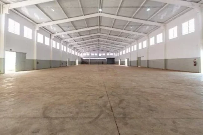 Imagem Galpão para alugar em Indaiatuba, distrito industrial EuroPark