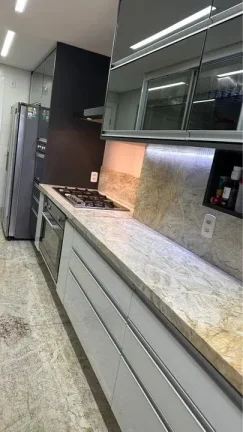 Imagem Cobertura em Jardim Camburi - Vitória