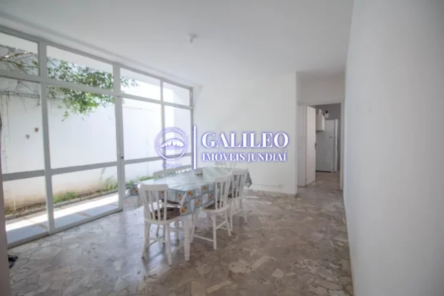 Imagem Casa Comercial a venda no Bairro Vianelo | Jundiaí | São Paulo
