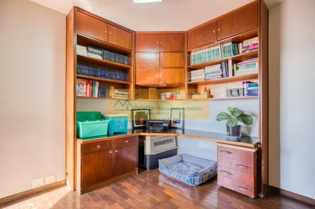 Imagem APARTAMENTO RESIDENCIAL em SÃO PAULO - SP, PERDIZES