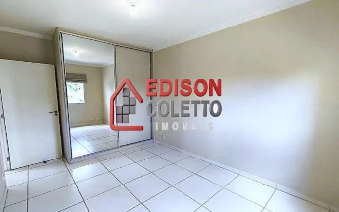 Imagem Apartamento Térreo para locação, no Spázio di Fiori, Glebas Califórnia, Piracicaba!!