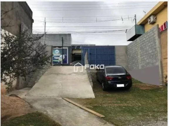 Imagem Terreno à venda, 250 m² por R$ 800.000,00 - Parque Uirapuru - Guarulhos/SP