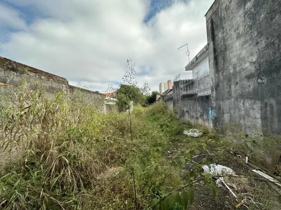 Imagem Terreno à venda, 350 m² por R$ 430.000,00 - Vila Figueira - Suzano/SP