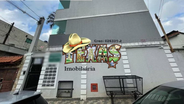 Imagem APARTAMENTO PARA VENDA JARDIM COIMBRA
