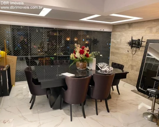 Imagem APARTAMENTO RESIDENCIAL em São paulo - SP, Tatuapé