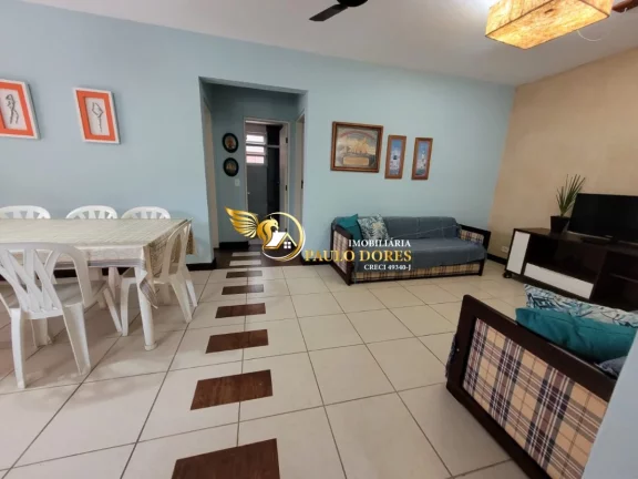 Imagem Apartamento Garden à Venda Praia do Tenório / Itaguá Ubatuba/SP