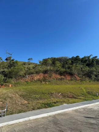 Imagem Terreno com 382,51m² em condomínio fechado no bairro Nova Esperança em Balneário Camboriú