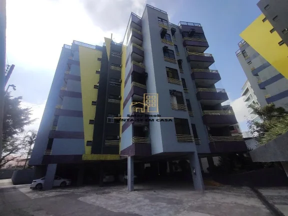 Apartamento 03 Quartos |01 Suítes|Campos Elíseos|Resende RJ