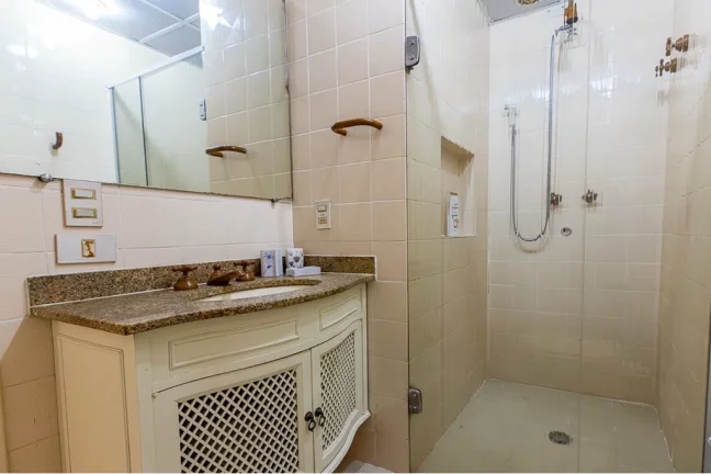 Imagem APARTAMENTO RESIDENCIAL em São Paulo - SP, Campo Belo