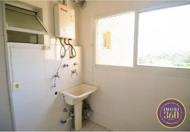 Imagem Cobertura Duplex Vila Oliveira, Mogi das Cruzes - SP