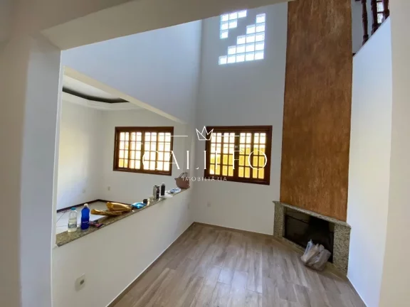 Imagem CASA PARA LOCAÇÃO EM JARDIM SAMAMBAIA EM JUNDIAÍ -SP