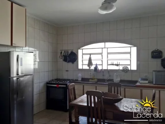 Imagem TÉRREA - COM PISCINA - AMPLO TERRENO - A 300 METROS DA ORLA DO ITAGUÁ