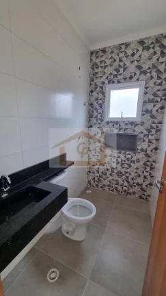 Imagem Sobrado Novo, Vila D este, Viver em um bairro planejado!