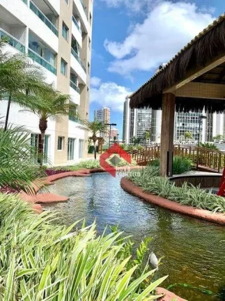 Imagem Apartamento à venda, 100 m² por R$ 970.000,00 - Cocó - Fortaleza/CE