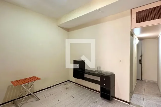Imagem Apartamento à Venda - Copacabana, 1 Quarto, 30 m2