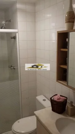 Imagem Apartamento para venda na Chacara Inglesa