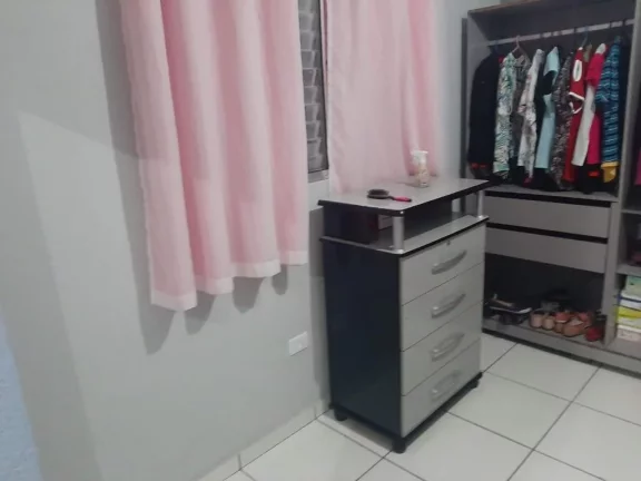 Imagem Casa com 2 dormitórios à venda, 60 m² por R$ 300.000,00 - Cidade Boa Vista - Suzano/SP