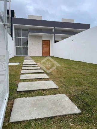 Imagem CASA TOP. LANÇAMENTO , PEDRA DE GUARATIBA