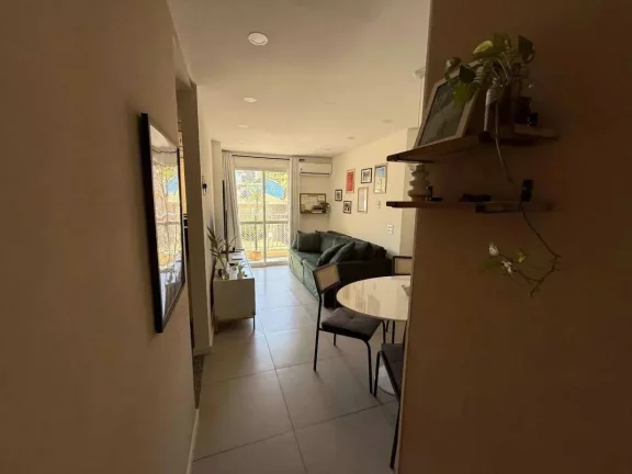 Imagem Apartamento à venda em São Gonçalo, Maria Paula, com 2 quartos, 60m2