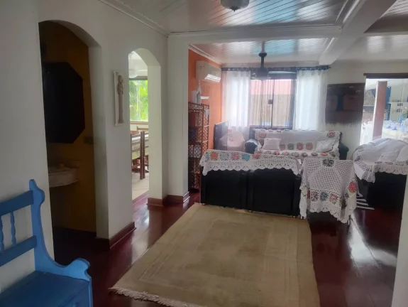 Imagem EXCELENTE CASA PRAIA INDAIÁ - CARAGUATATUBA