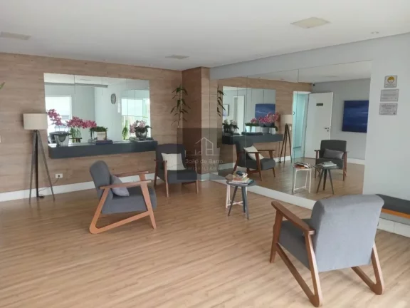 Imagem Kitnet com 1 dormitório à venda, 36 m² por R$ 330.000,00 - Cambuci - São Paulo/SP