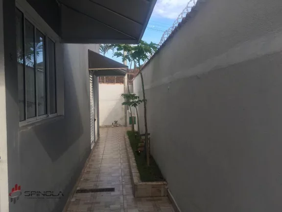Imagem Prédio à venda, 141 m² por R$ 550.000,00 - Vila Caiçara - Praia Grande/SP