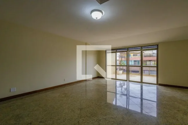 Imagem Apartamento à Venda - Recreio, 5 Quartos, 310 m2