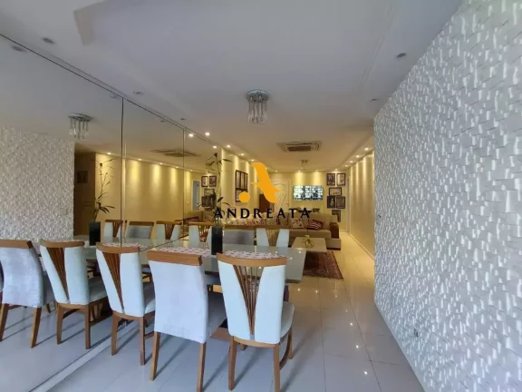 Imagem LINDO APARTAMENTO 3 QUARTOS - QUADRA DA PRAIA RECREIO